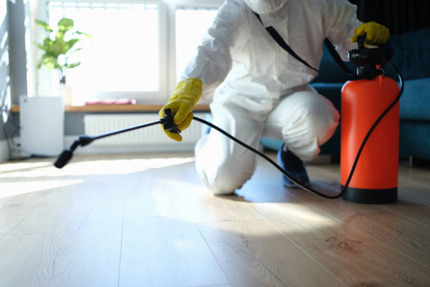 Reliable Biohazard contractor in Pittsfield, NH by Trauma Clean Pros